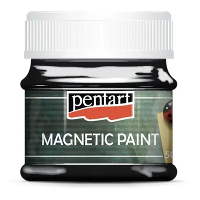 Pentart Magnetická barva 50 ml