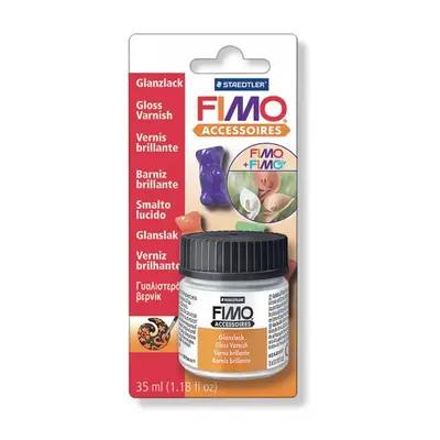 Fimo Lak lesklý 35 ml