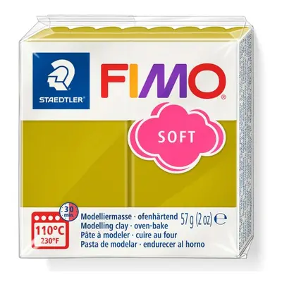 Staedtler FIMO soft TREND 57g beach ZELENÁ