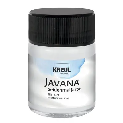 Kreul Míchací bílá JAVANA 50 ml