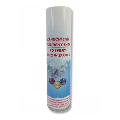 Dupli color Vánoční sníh ve spreji bílý 150 ml