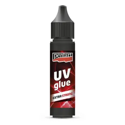 Pentart UV lepidlo PENTART 20 ml