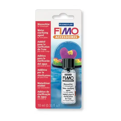 Staedtler FIMO prostředek na čistění vody 10 ml