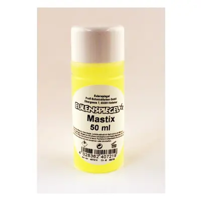 Eulenspiegel Lepidlo Mastix - Spirit gum 50 ml