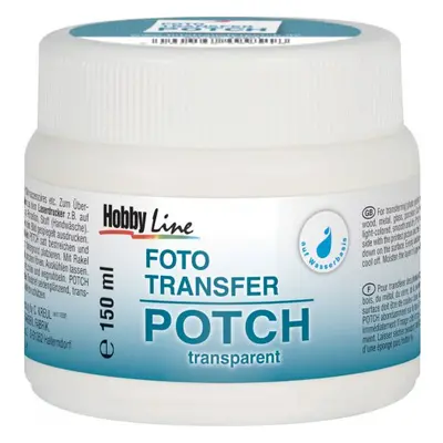 Kreul Foto Transfer Potch 150 ml