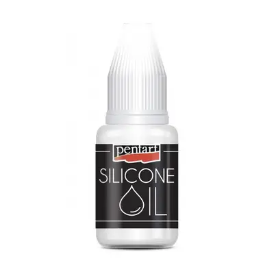 Silikonový olej Pentart 20 ml