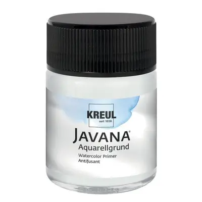 Kreul Akvarelový základ JAVANA 50 ml