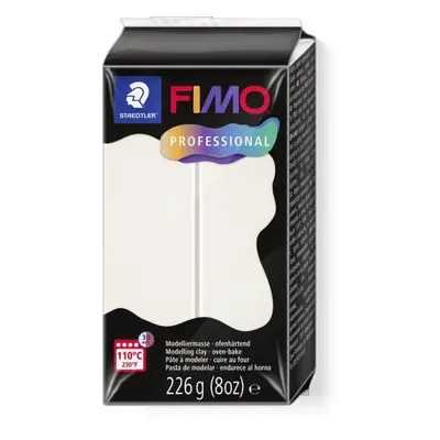 Staedtler FIMO professional 226 g PORCELÁN