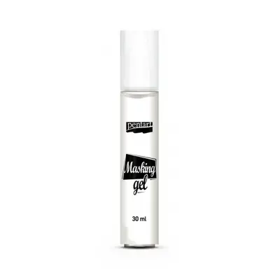 Pentart Maskovací gel PENTART 30 ml