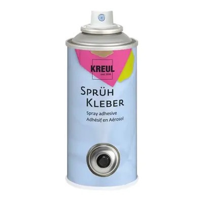 Kreul Lepidlo ve spreji KREUL permanentní 150 ml