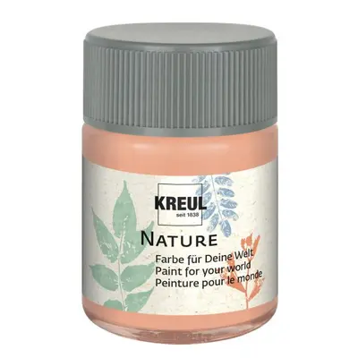 Kreul Přírodní barva KREUL NATURE 50 ml IBIŠEK