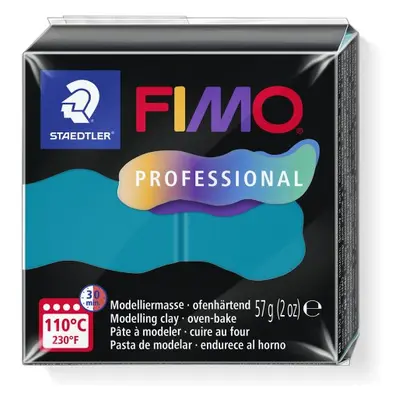 Staedtler FIMO professional 57g PETROL