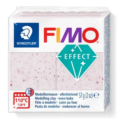 Staedtler FIMO BOTANICAL efekt 57g RŮŽE