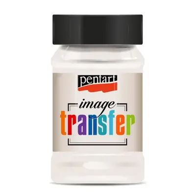 Pentart Image transfer 100 ml