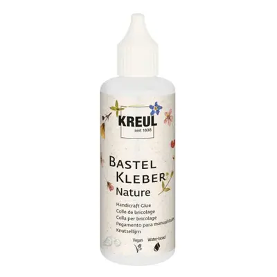 Kreul Lepidlo pro kreativitu NATURE KREUL 80 ml