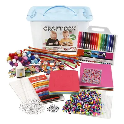 Creative Craft Box Set