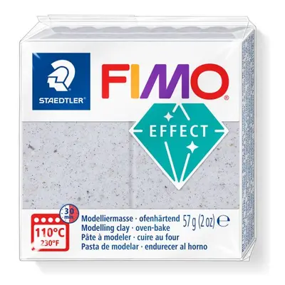 Staedtler FIMO BOTANICAL efekt 57g SLÉZ