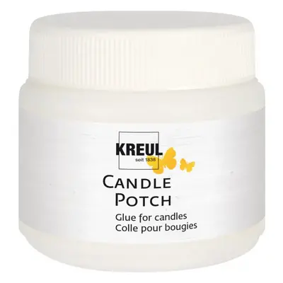 Kreul Lepidlo na svíčky CANDLE POTCH KREUL 150 ml