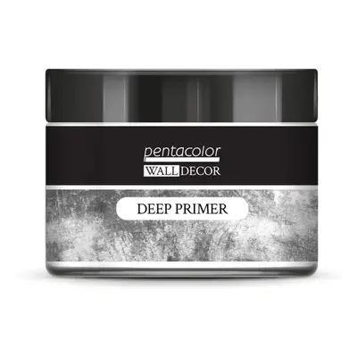 Pentart Základ hluboký Deep primer WALL DECOR 150 ml