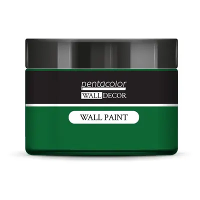 Pentart Barva na zeď WALL DECOR 150 ml AVOKÁDO ZELENÁ