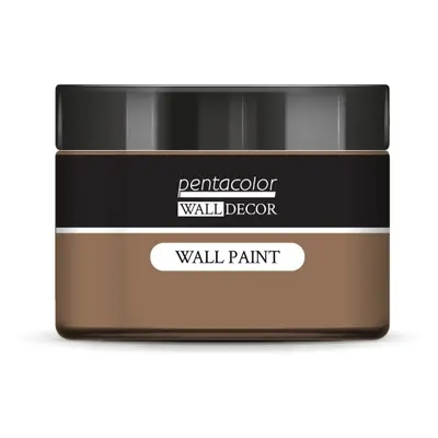 Pentart Barva na zeď WALL DECOR 150 ml POUŠTNÍ PÍSEK