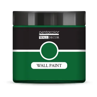 Pentart Barva na zeď WALL DECOR 500 ml AVOKÁDO ZELENÁ