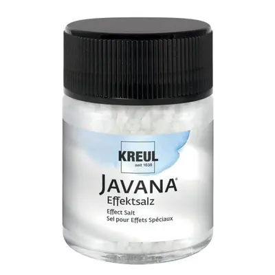 Kreul Efektová sůl JAVANA 50 g