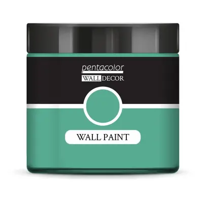 Pentart Barva na zeď WALL DECOR 500 ml SVĚTLÁ PATINA