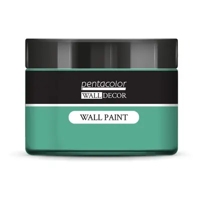 Pentart Barva na zeď WALL DECOR 150 ml SVĚTLÁ PATINA