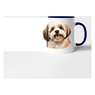 Hrnek Lhasa Apso 04