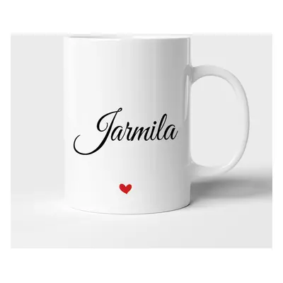 Hrnek Jarmila 300ml