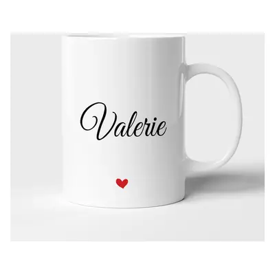 Hrnek Valerie 300ml