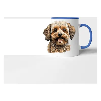 Hrnek Yorkie Poo 02