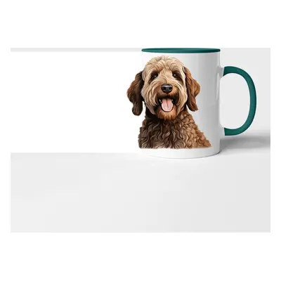 Hrnek Goldendoodle 21