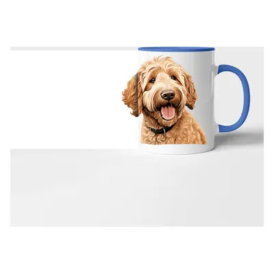 Hrnek Goldendoodle 19