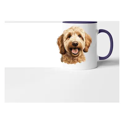 Hrnek Goldendoodle 10