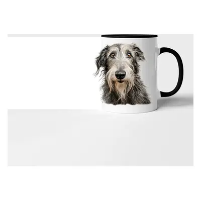 Hrnek Deerhound 03