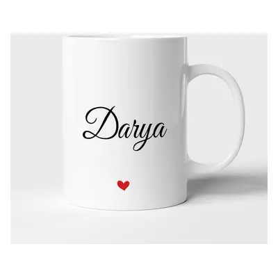 Hrnek Darya 300ml