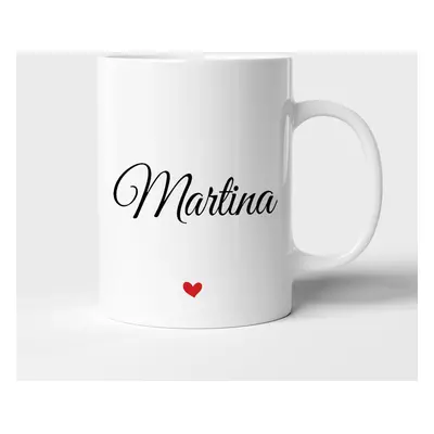 Hrnek Martina 300ml