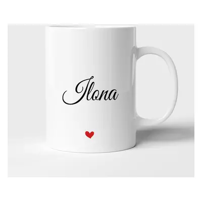 Hrnek Ilona 300ml