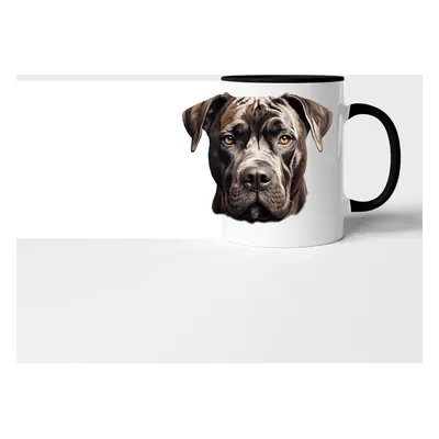 Hrnek Cane Corso 06