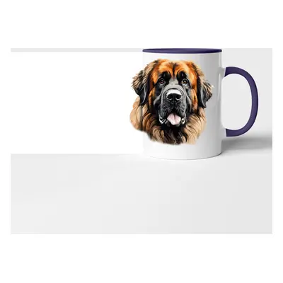 Hrnek Leonberger 03