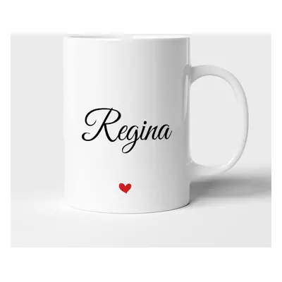 Hrnek Regina 300ml