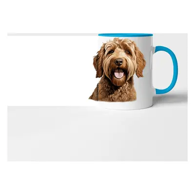 Hrnek Goldendoodle 20