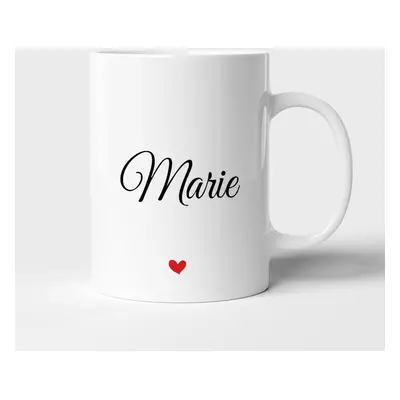 Hrnek Marie 300ml