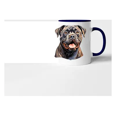 Hrnek Cane Corso 03