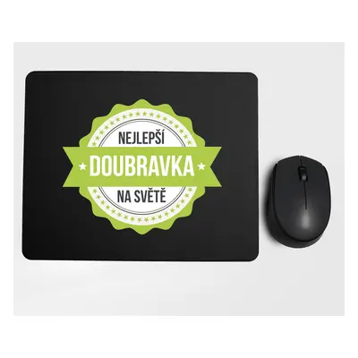 Podložka pod myš Doubravka