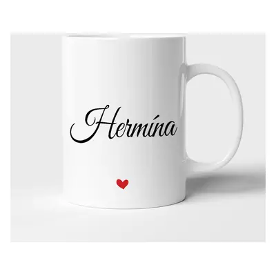 Hrnek Hermína 300ml