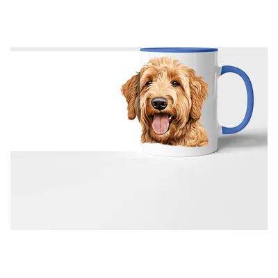 Hrnek Goldendoodle 14