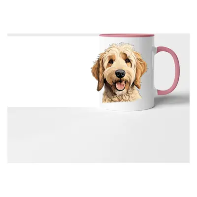 Hrnek Goldendoodle 13